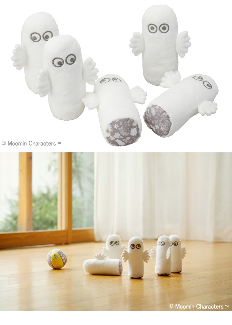 MOOMIN BABY ࡼߥ٥ӡ եȥܥ/˥˥