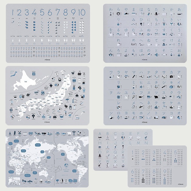 FORNE �ե���� �ΰ�ݥ����� 7�祻�å�