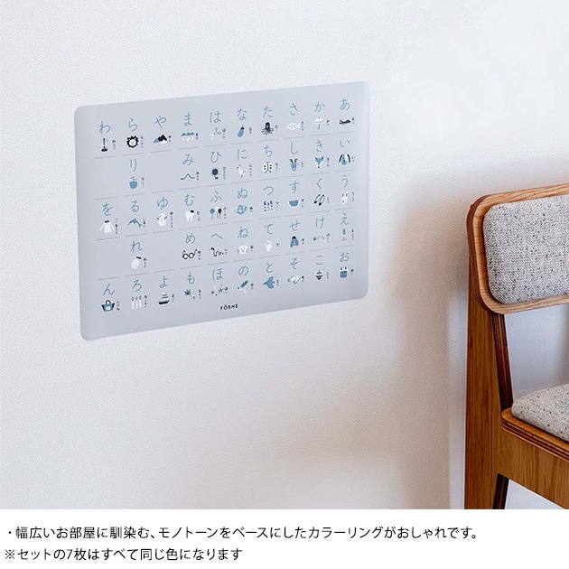 FORNE �ե���� �ΰ�ݥ����� 7�祻�å�