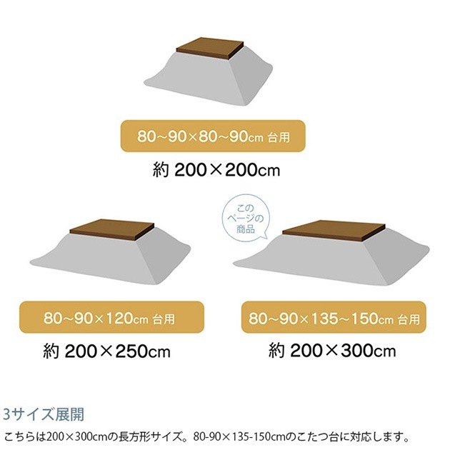 �������� ���������� Ĺ���� 200��300cm