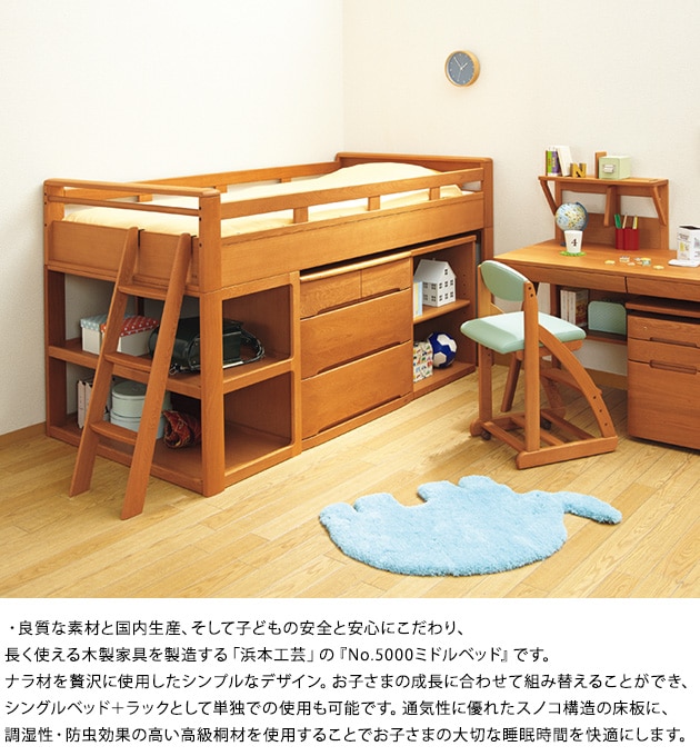 ���ܹ��� No.5000�ߥɥ�٥å� 210cm��107cm