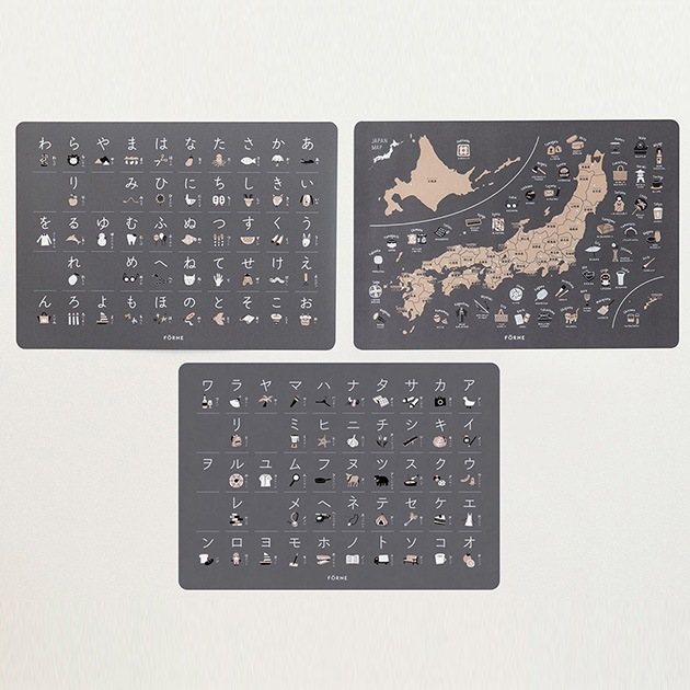 FORNE ե ΰݥ 3祻å