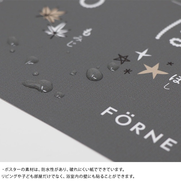 FORNE ե ΰݥ 3祻å