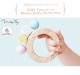 Milky Toy �ߥ륭���ȥ� Bonbon Rattle(�ܥ�ܥ��ȥ�)