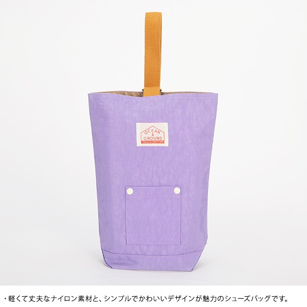 OCEAN��GROUND ��������󥢥�ɥ��饦��� ���塼���Хå� GOODAY