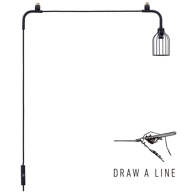 DRAW A LINE ɥ饤 008  B ñʥѡ 