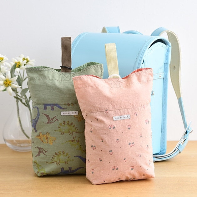 Ampersand ѥ 塼Хå