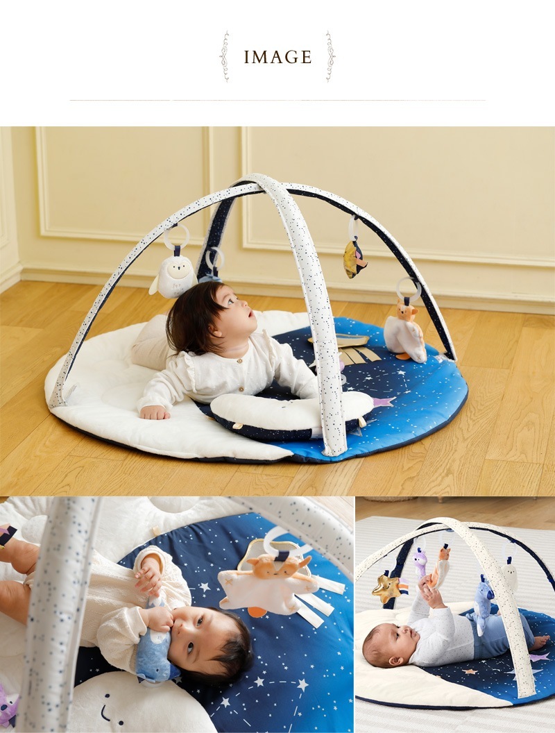 SKIP HOP �����åץۥå� �ʥ��ȥࡼ�󡦥٥ӡ�����