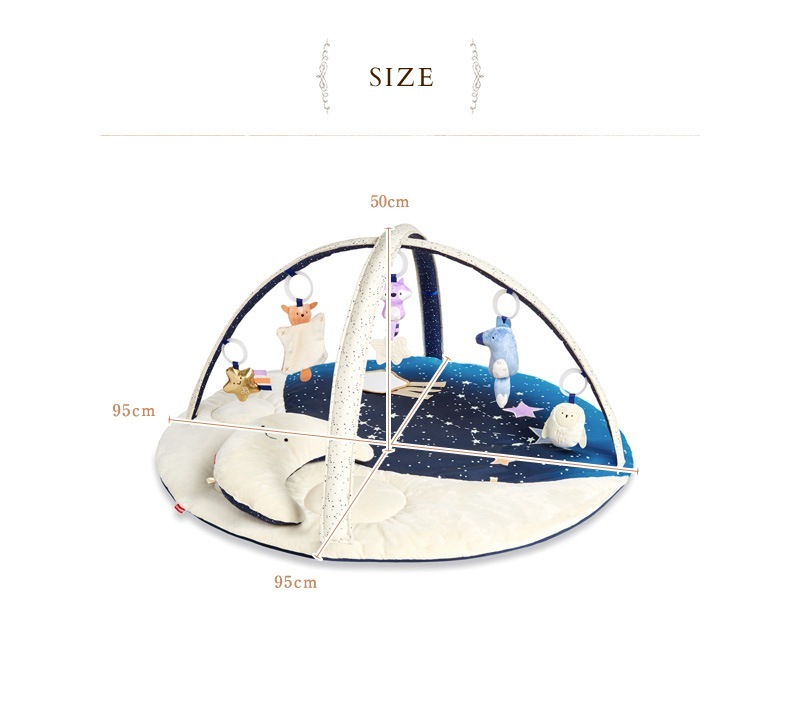 SKIP HOP �����åץۥå� �ʥ��ȥࡼ�󡦥٥ӡ�����