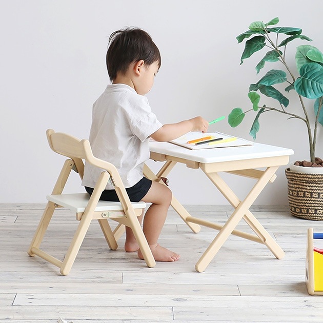 Kids DeskChair Set ʥۥ磻