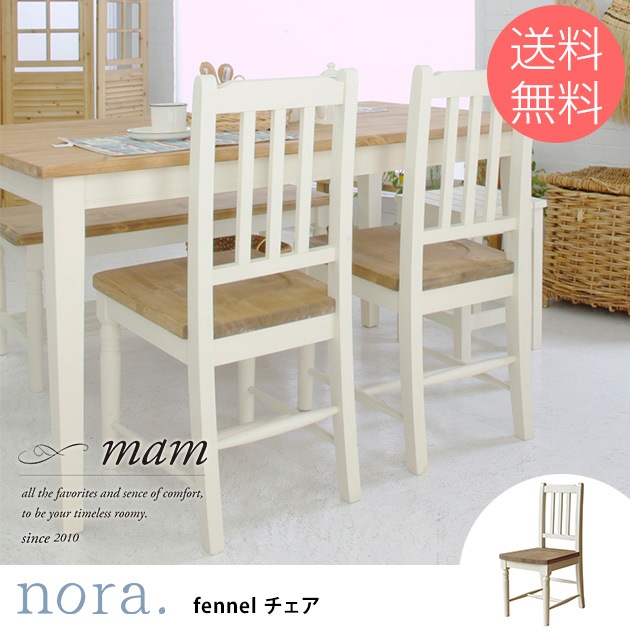 nora. Υ mam ޥ fennel(եͥ) ˥󥰥