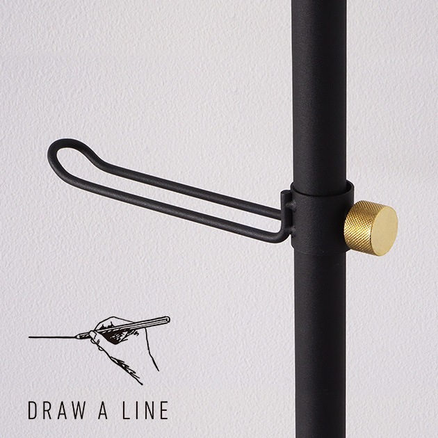 DRAW A LINE �ɥ������饤�� 015 �եå� B ñ�ʥѡ��� ������