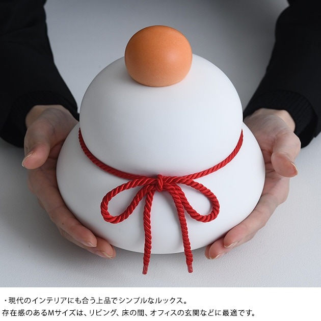 soil ������ KAGAMI MOCHI M
