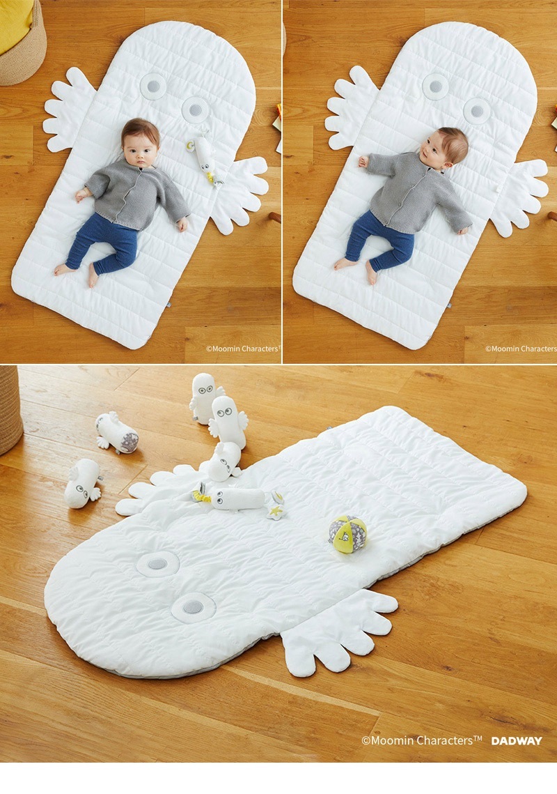 MOOMIN BABY �ࡼ�ߥ�٥ӡ� �٥ӡ��ޥå�