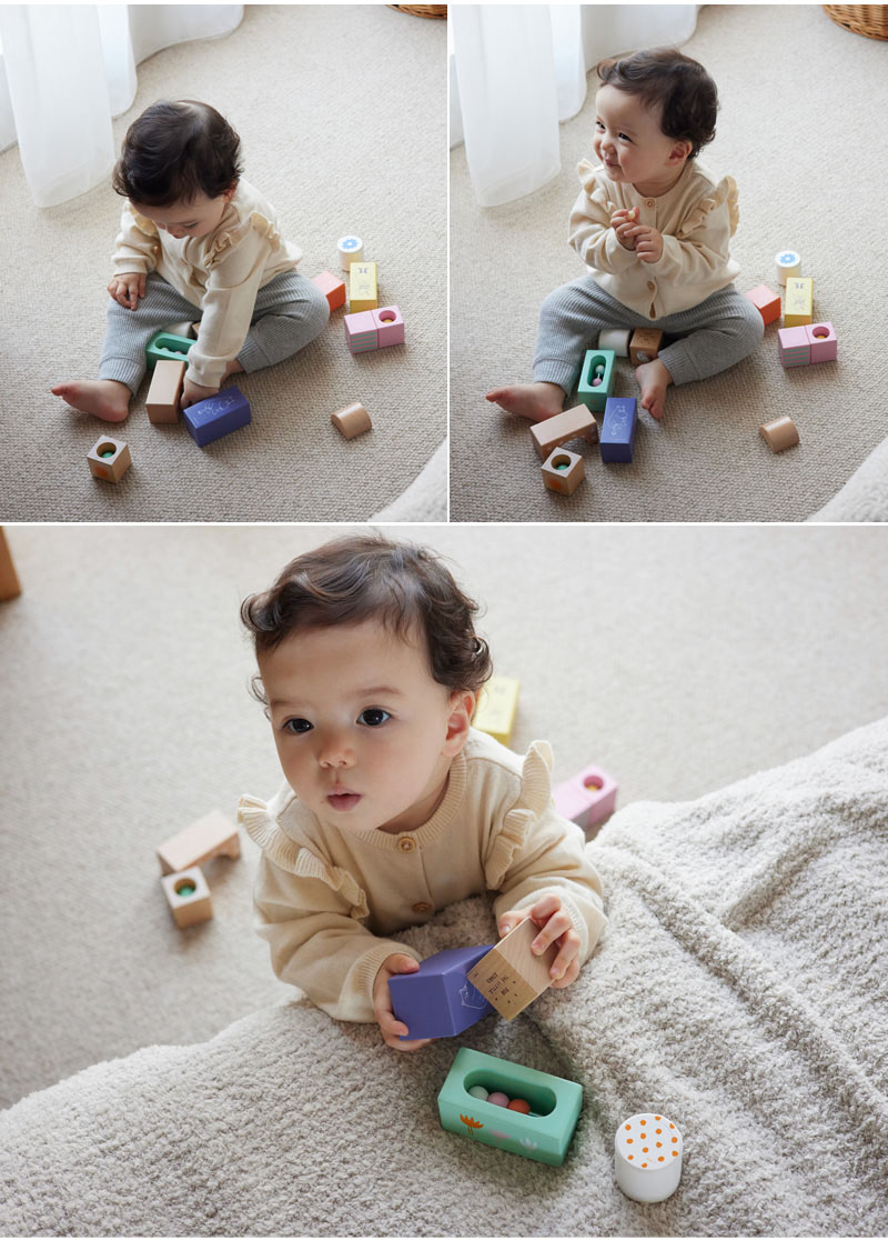 MOOMIN BABY ࡼߥ٥ӡ ӤĤ