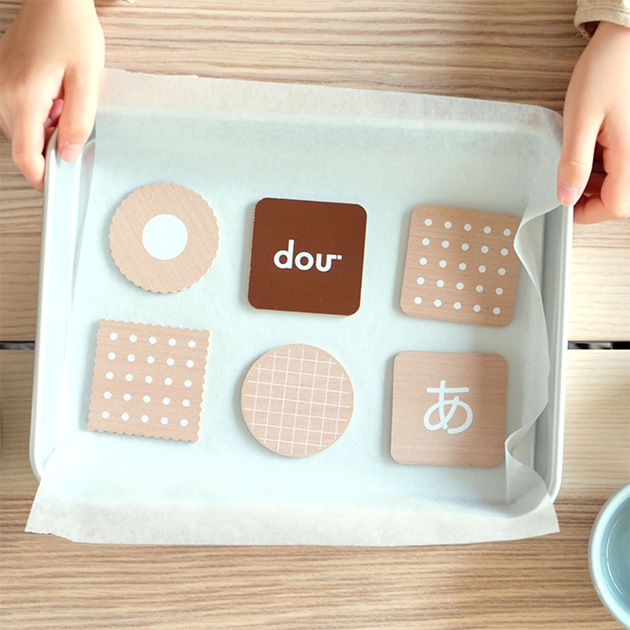 dou? Ҥ餬BISCUIT  ڥåԥб