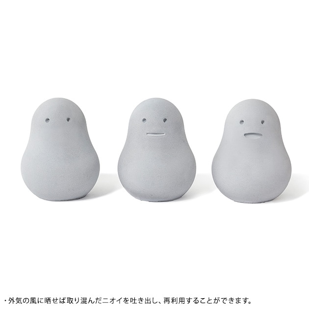 soil ������ FRESHEN set standard