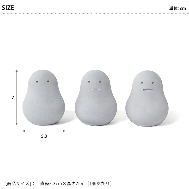 soil ������ FRESHEN set standard