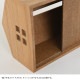 tente ƥ WOOD House Style Soft pack