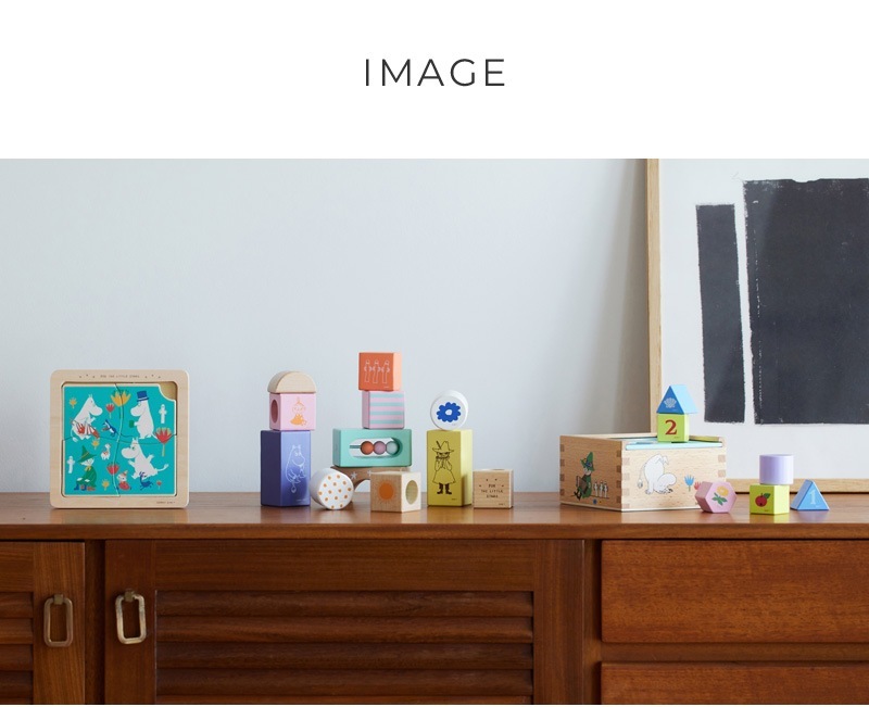 MOOMIN BABY �ࡼ�ߥ�٥ӡ� ���Ϥ�Ĥ���