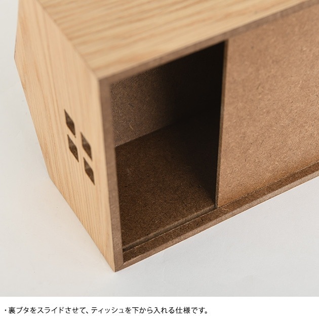 tente �ƥ�� WOOD House Style Regular size