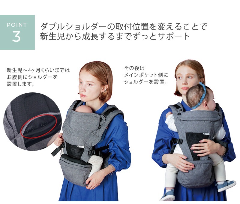 POLBAN ポルバン ポルバンプライム | こどもと暮らし