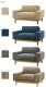 SIEVE  bulge sofa С ե 1ͳݤ