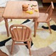 ACME Furniture ե˥㡼 ADEL Tiny Chair_Type 1 ǥ å 1  ʥ