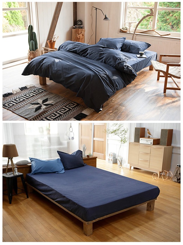 Fab the Home ե֥ۡ ٥åɥ SD 饤ȥǥ˥