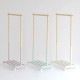 Kids Hanger Rack -mill-