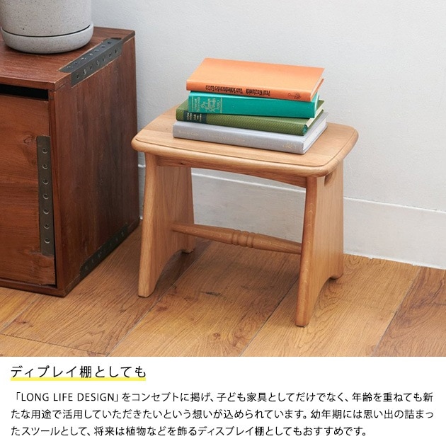 ACME Furniture ե˥㡼 ADEL Tiny Step Stool ǥ ƥåץġ  ʥ