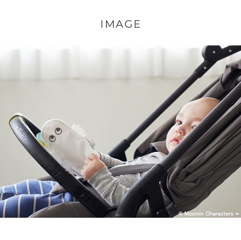 MOOMIN BABY ࡼߥ٥ӡ ۤۤ ˥˥