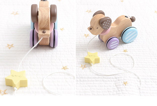 Milky Toy ߥ륭ȥ Candy Puppy ǥѥԡ