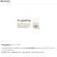 Hoppetta �ۥåڥå� PATTO MOTTO COOL ���å����꡼�ѡ� ��å�����