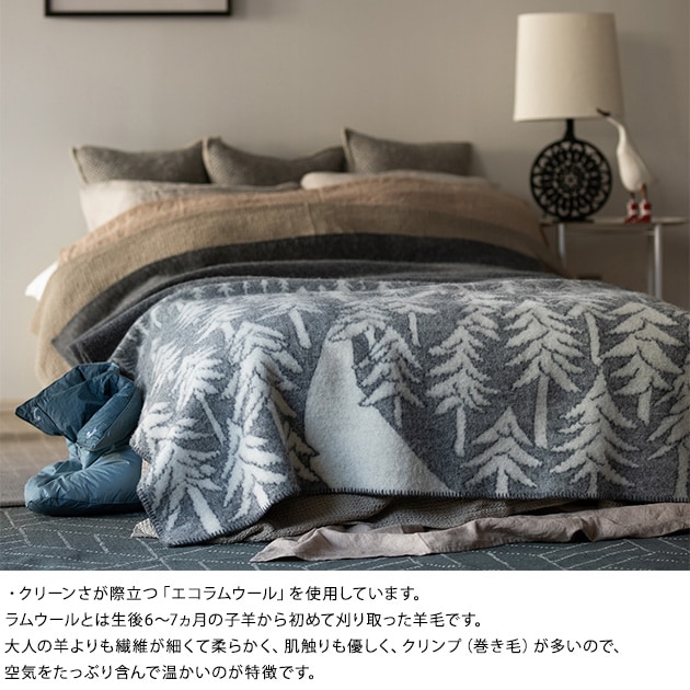 KLIPPAN åѥ 谷Ź  󥰥֥󥱥å HOUSE IN THE FOREST