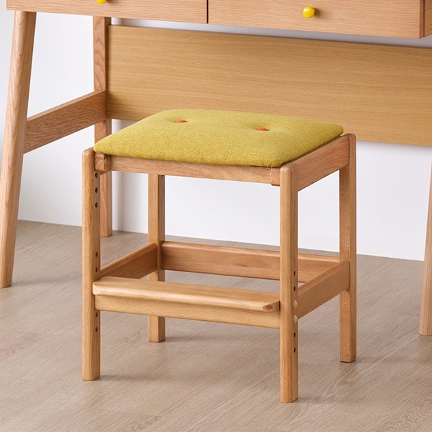 ISSEIKI  ISD-671 RESCO STOOL 44  WO-NA+OR 