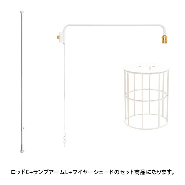 DRAW A LINE �ɥ������饤�� ���å�C+���ץ�����L+�磻�䡼�������� ���å�