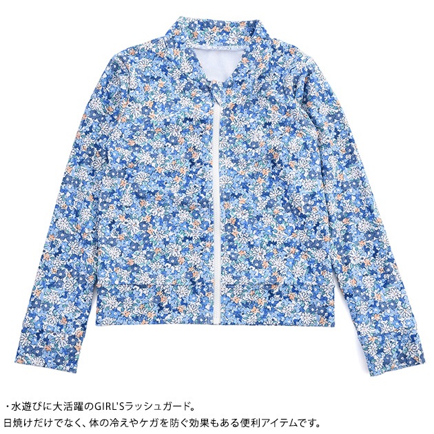 OCEANGROUND 󥢥ɥ饦 GIRL'Så奬 FLOWERDOT