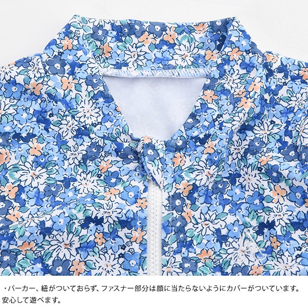 OCEANGROUND 󥢥ɥ饦 GIRL'Så奬 FLOWERDOT