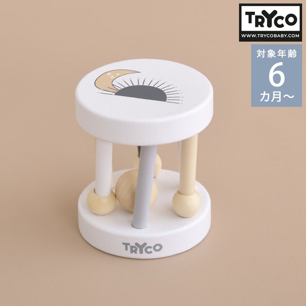 TRYCO �ȥ饤�� �����顼��ȥ�