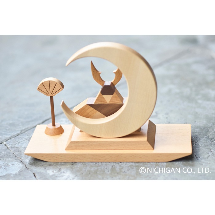�˥����� WOOD DECORATION �־��� �ʥ�����