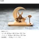 �˥����� WOOD DECORATION �־��� �ʥ�����