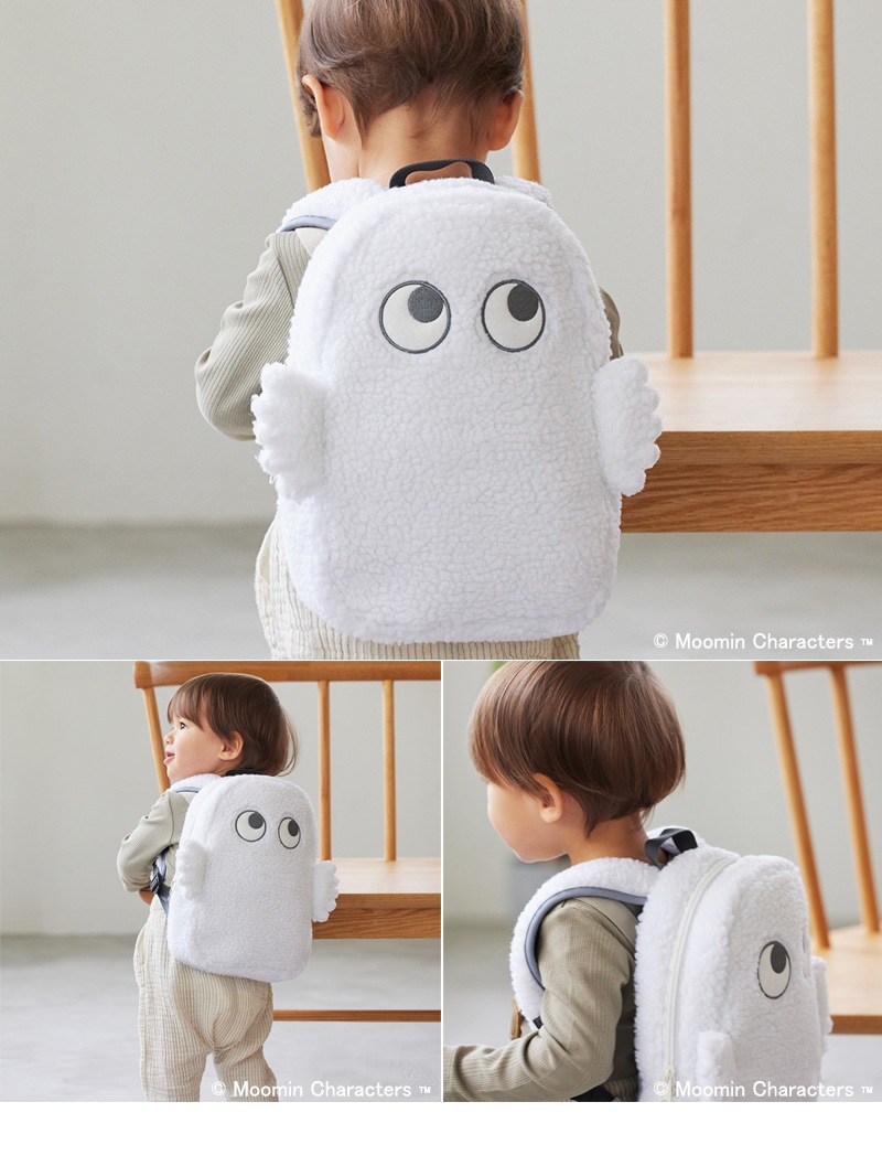 MOOMIN BABY �ࡼ�ߥ�٥ӡ� �٥ӡ����å� �˥���˥��