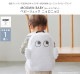 MOOMIN BABY �ࡼ�ߥ�٥ӡ� �٥ӡ����å� �˥���˥��