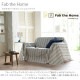 Fab the Home �ե��֥��ۡ��� �ޥ�����С� M �����å��她�ȥ饤��