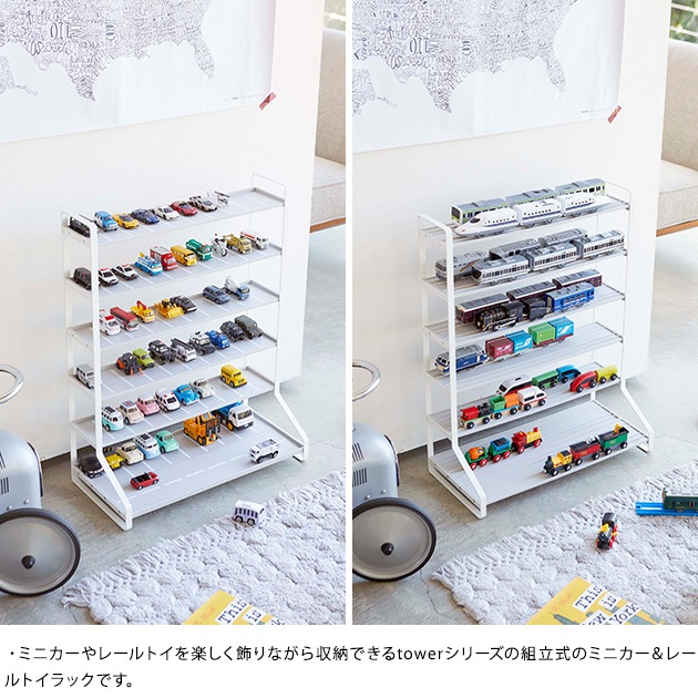 tower  ߥ˥졼ȥå