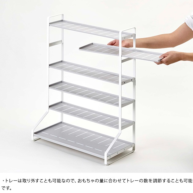 tower  ߥ˥졼ȥå