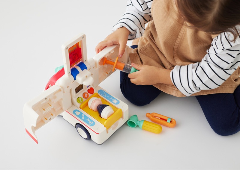 Hola Toys ����ȥ��� �������äѤ�����ʬ�����뤭�夦���夦����