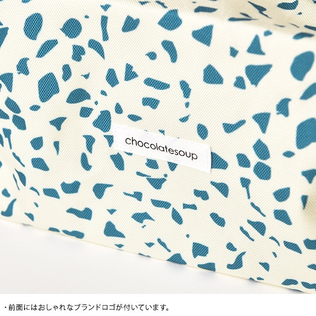 chocolatesoup ���祳�졼�ȥ����� GEOMETRY MULTI CASE