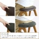 butler Folding Stool
